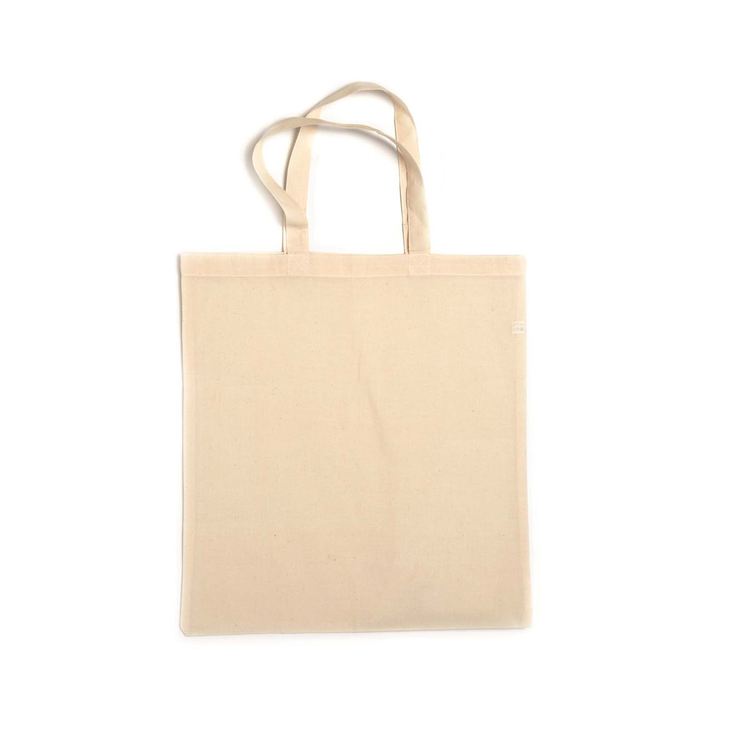 Tasche natur, 38 x 42 cm