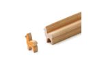 Bastelleisten Waldtiere, 7 Motive