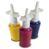 301.003.200 - Farbspritzfläschchen, 5 Stk.