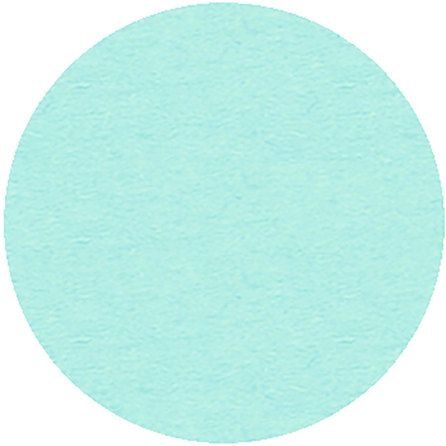 Faltblätter pastell Ø 15 cm, 100 Blatt