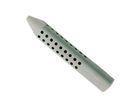 Dreikant Radierer grau Grip 2001