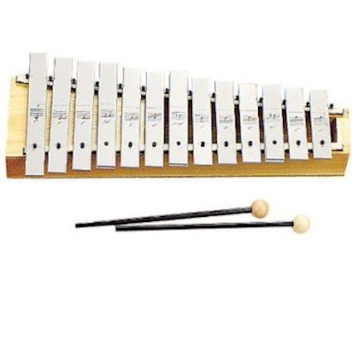 Alt-Glockenspiel AGP, c''-a'''