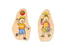 Lagenpuzzle Oma & Opa, 40 Teile