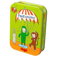 Pantomime
