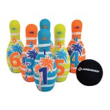 110.505.900 - Neopren Bowling Set