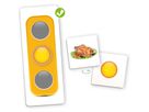 Ampel für Gesunde Ernährung