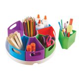 320.102.000 - Tisch-Organizer Gruppe 9-tlg.