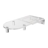 444.146.609 - Wassersäule Esbrida, Ø 20 cm, H 200 cm