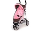 Puppen-Buggy Jogger Trike