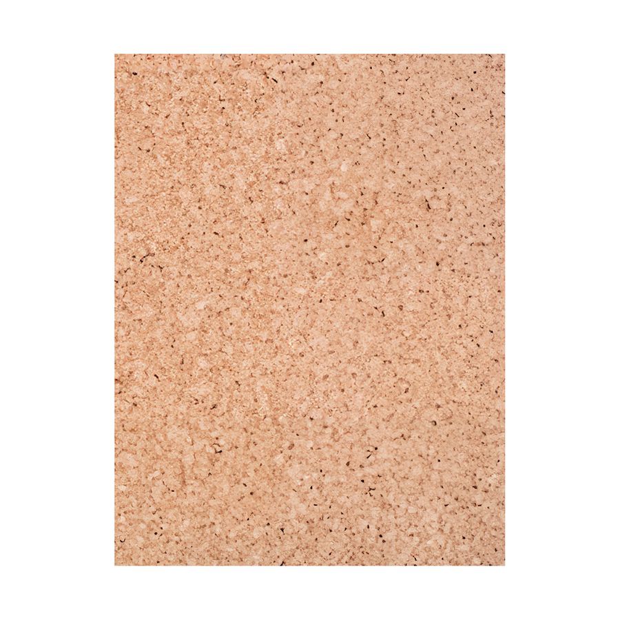 Korkplatten Set 5 Stk., 22,5 x 15 x 1 cm