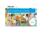 Werte vermitteln und verstehen - Kamishibai Bildkarten