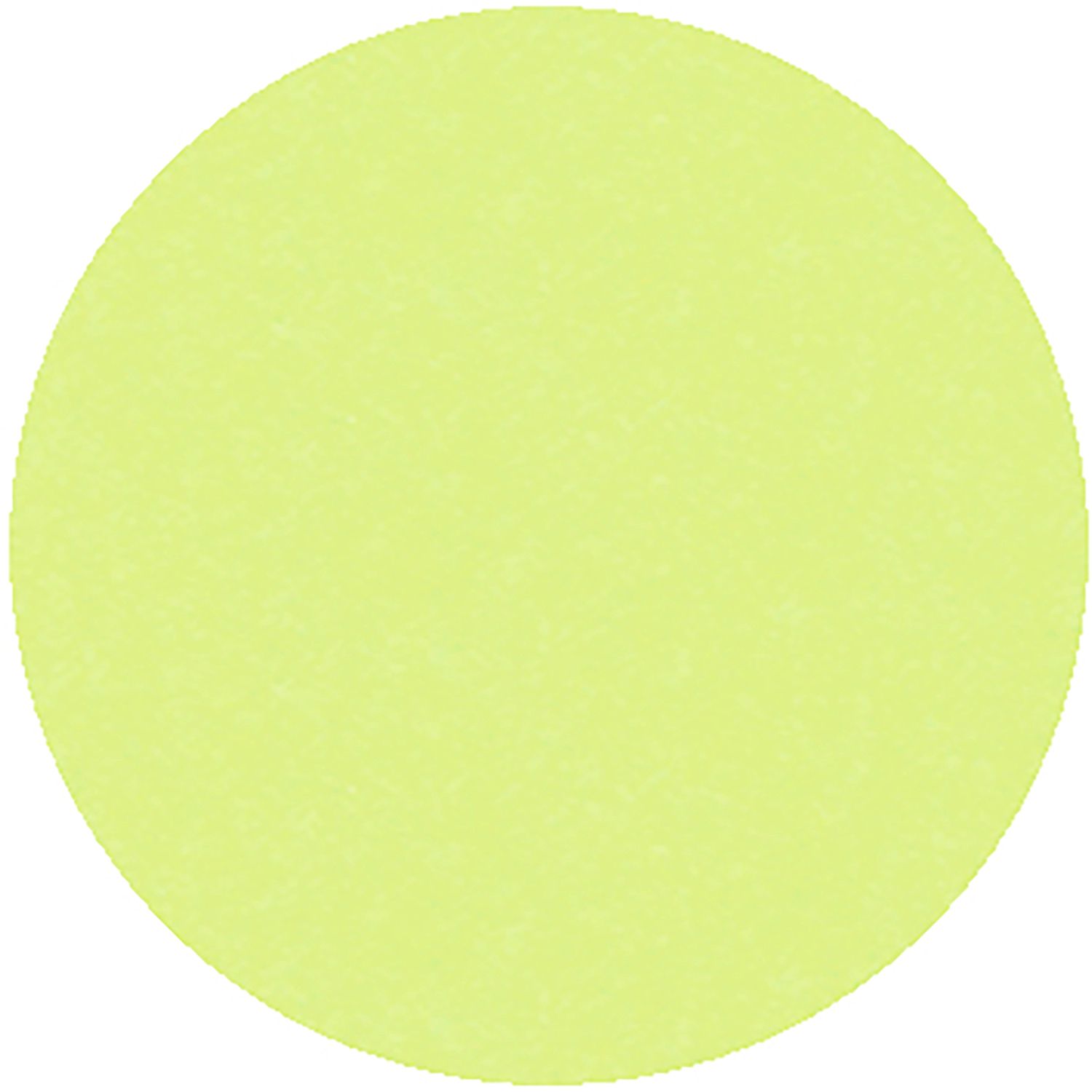 Faltblätter pastell Ø 15 cm, 100 Blatt
