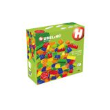 101.030.400 - Hubelino Bausteine Set 120 Teile