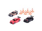Rennwagen Set Siku