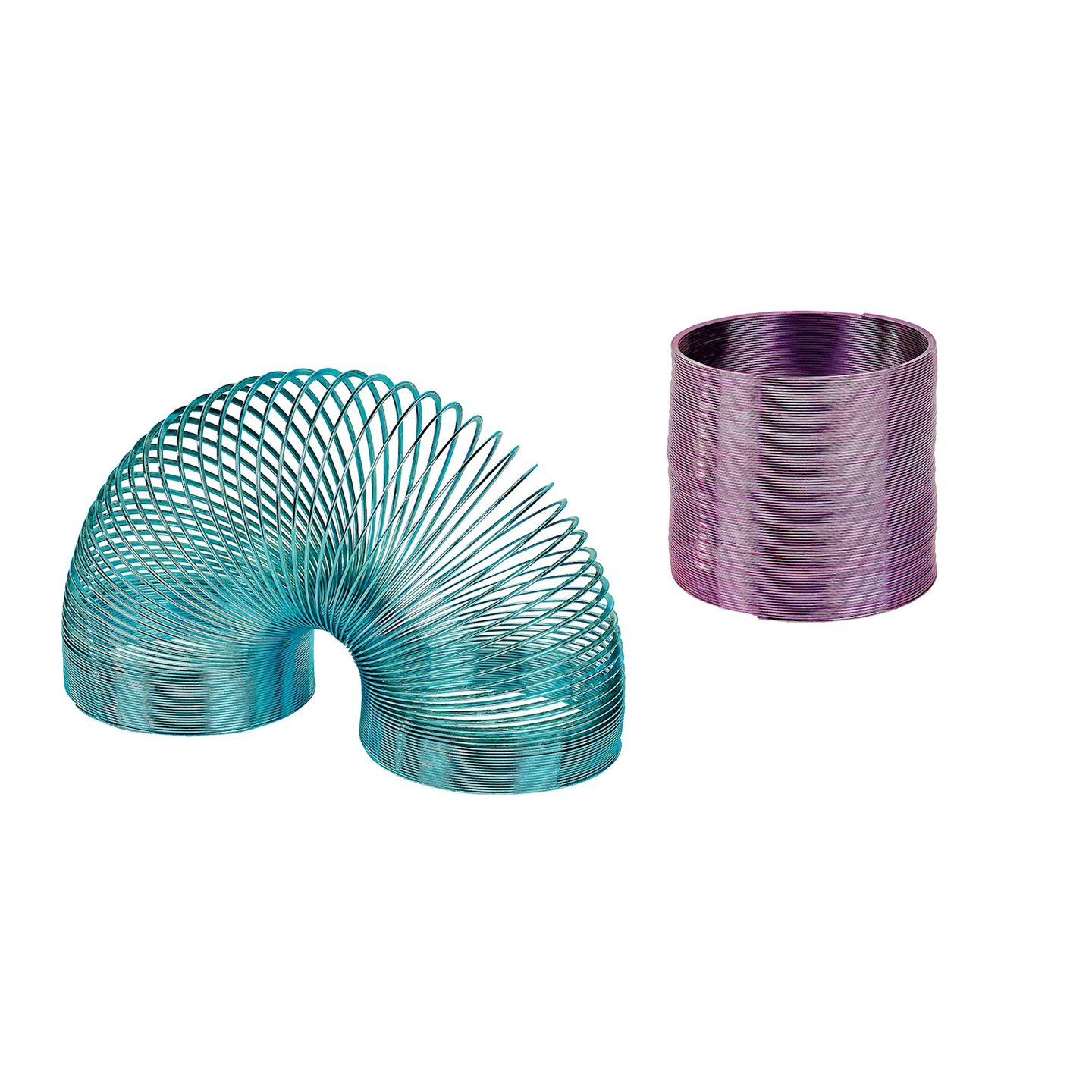 PhänoMINT Treppenhüpfer metallic