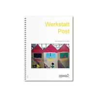 Werkstatt Post, Arbeitsmappe