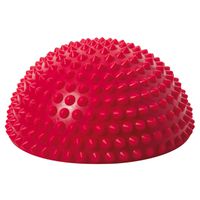 Balance-Igel rot