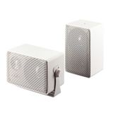 456.000.018 - Kompakt–Lautsprecher Paar