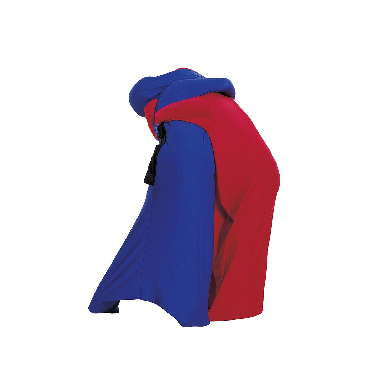 Panto-Mimo, 120 x 75 cm