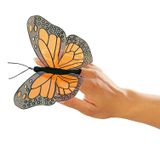 103.520.500 - mini Schmetterling Fingerpuppe