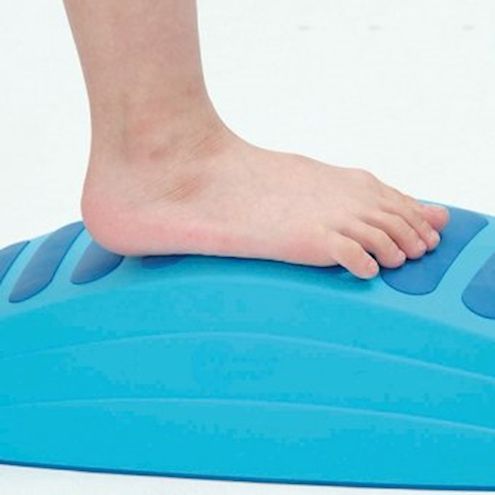 Regenbogen Wege blau, 8 Stk.