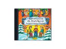 Im Stuhlkreis die Adventszeit erleben, CD