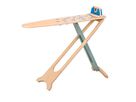 Bügelbrett aus Holz