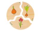 Nawito Holzpuzzle Entwicklung und Evolution