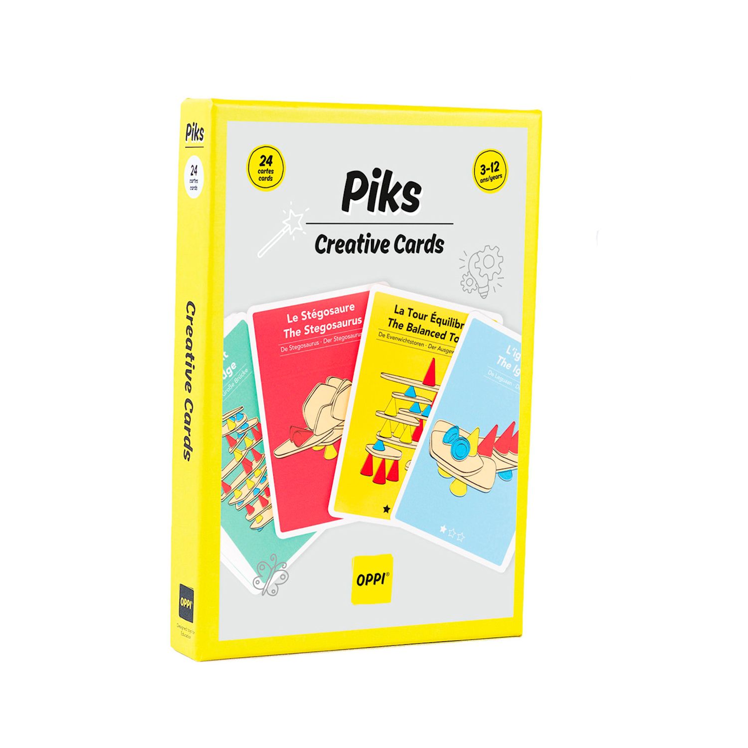Creative Cards