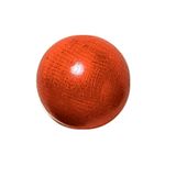 108.001.001 - Holzkugel Ø 6 cm rot