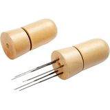 260.006.300 - Filznadelhalter mehrfach