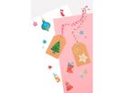 Brilliant Stickers Weihnachten 5 Bogen