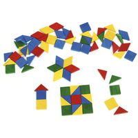 Legemosaik, 300 g