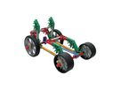 K'NEX STEM Explorations Fahrzeuge Set 131 Teile