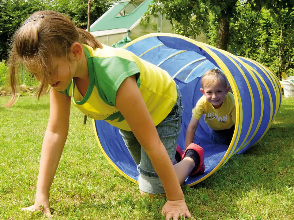 Turnen für Kinder