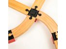 Track Connectors, Allround Medium
