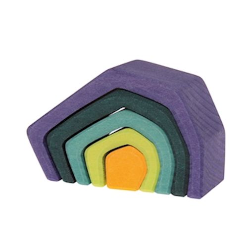 Element Erde klein