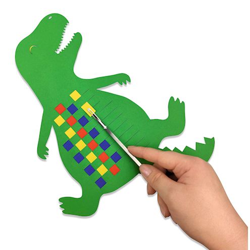 Ursus Flechtpapier