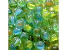 Katzenaugenmurmeln Ø 16 mm, 101 Stk. aus Glas
