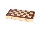Schach + Dame