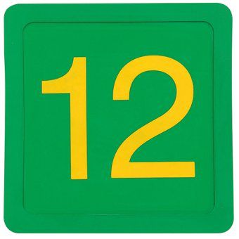 Zahlenweg 0-20