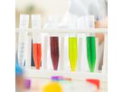 Experimentierset Farben mischen