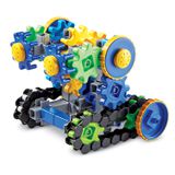 101.453.100 - Gears Tread Mobiles Buidling Set, 108 Stück