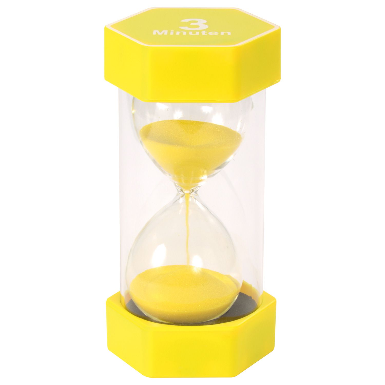 Mega Sanduhren 5er-Set