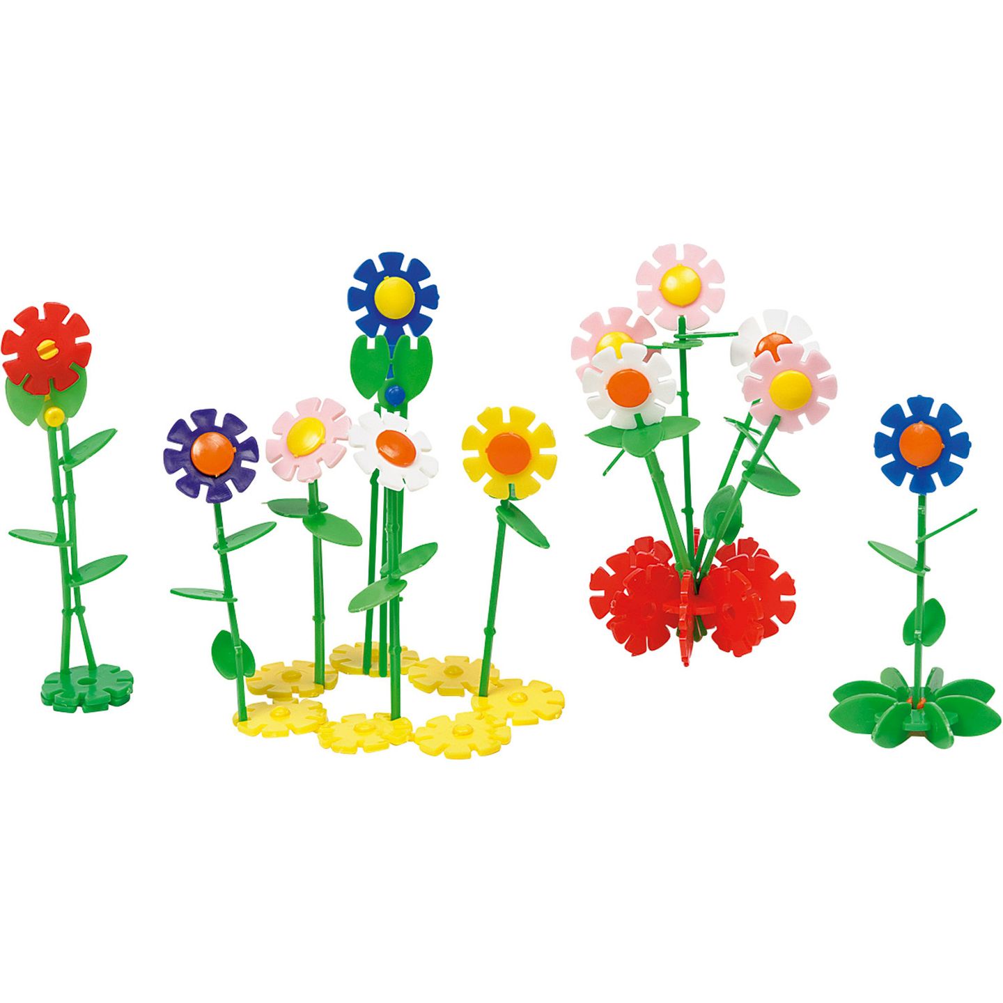 Florina Kindergartenpackung 1200 Stk.