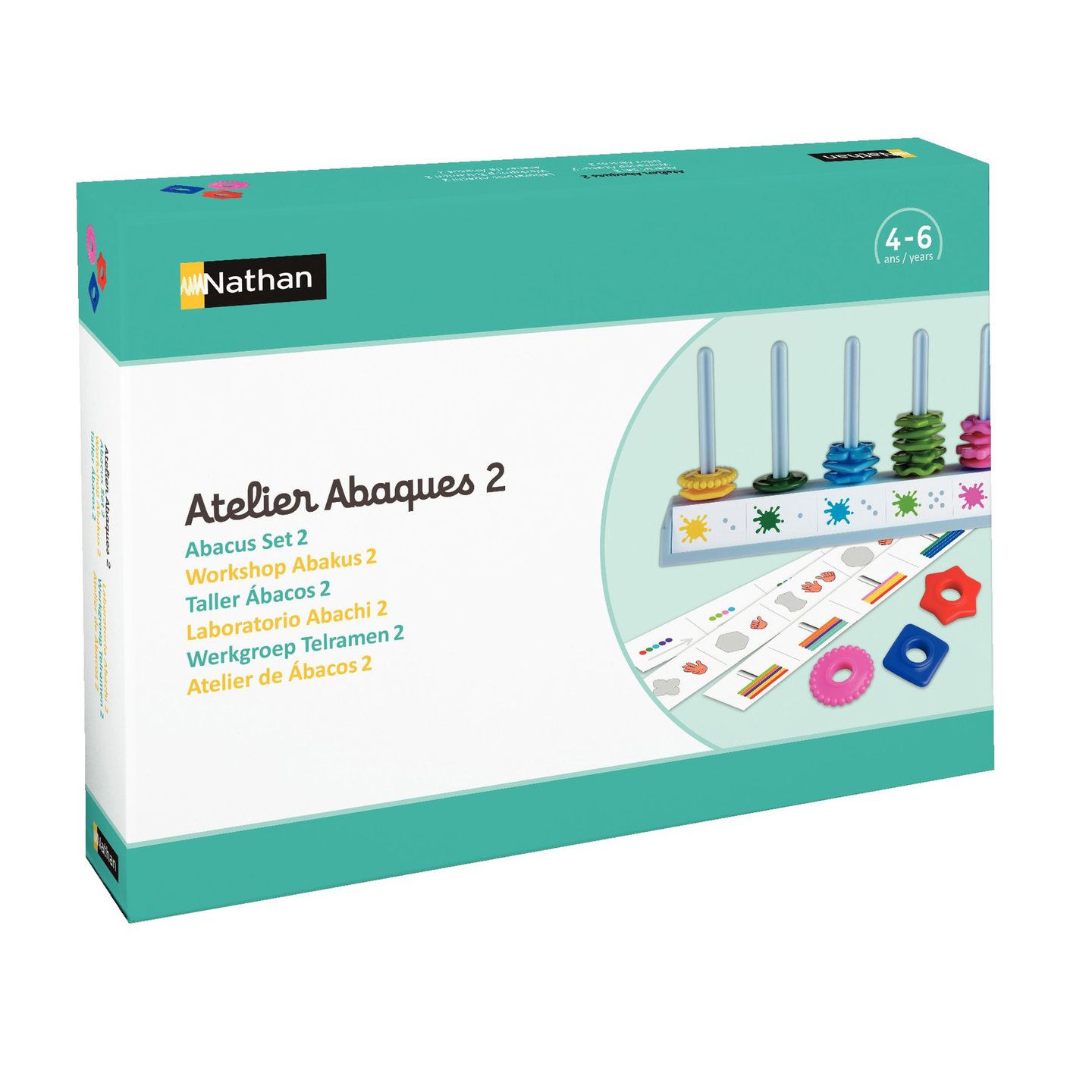 Workshop Abakus 2