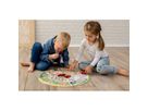 XXL Puzzle Detektiv, 52 Teile