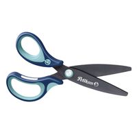 Griffix Schere rund 14 cm, Linkshänder