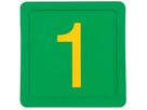 Zahlenweg 0-20