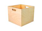 Holzkiste M 35 x 35 x 30 cm
